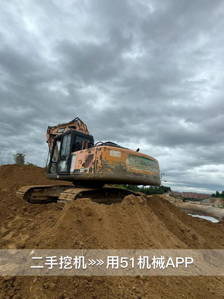 51机械